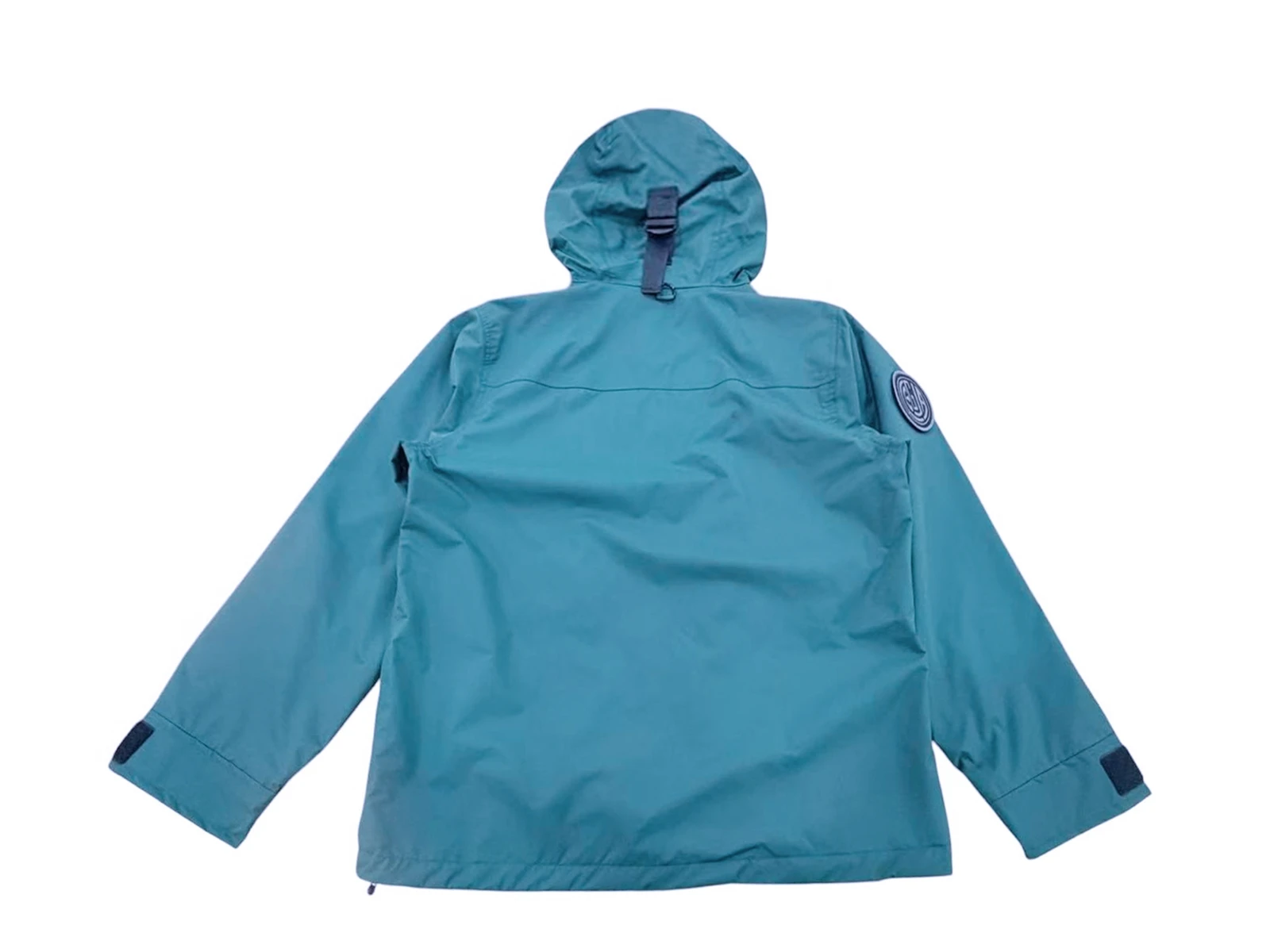 Gorpcore Multi-Pocket Workwear Jacket Gorpcore Multi-Pocket Workwear Jacket