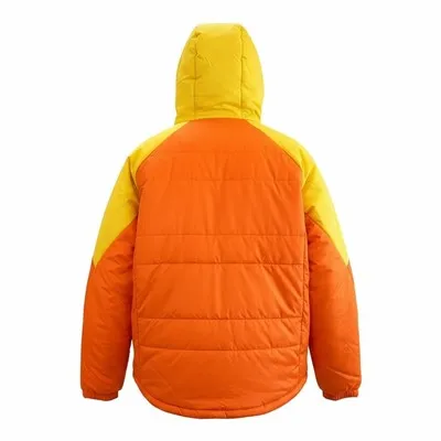 Men's Insulated Ski Jacket suppliers